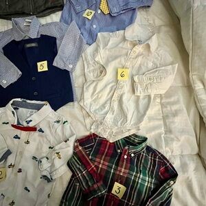 10 piece amazing 12-18 month old bundle